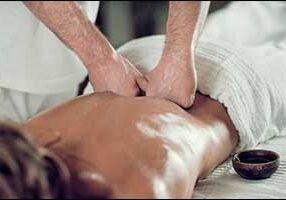Home Deep Tissue Massage Key Largo, Florida